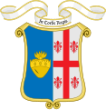 Coat of arms of ACRICSS