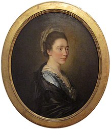 Marie-Anne Collot (1748–1821)