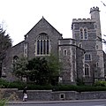 Cotham Church