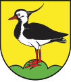 Wappen des Ortsteils Kuhlhausen