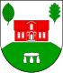 Coat of arms of Bargstedt