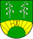 Coat of arms of Escheburg