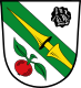 Coat of arms of Lalling