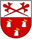 Coat of arms of Neustadt