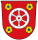 Coat of arms of Rosenthal
