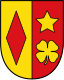 Coat of arms of Schwerinsdorf