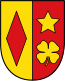 Blason de Schwerinsdorf