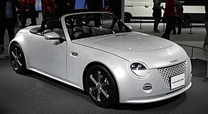 Vision Copen