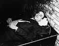 The body of Hans Frank