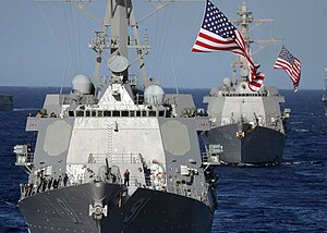 USS Pinckney (DDG-91)