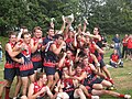 Clapham Demons