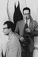 Dave Brubeck/Paul Desmond