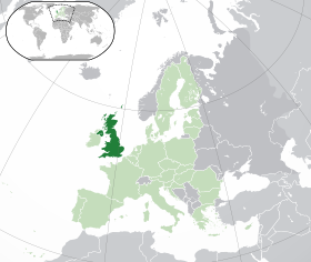 Image illustrative de l’article Relations entre le Royaume-Uni et l'Union européenne de 1973 à 2019