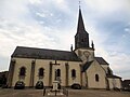 Eglise Notre-Dame-de-la-Nativité