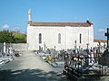 Église Notre-Dame-de-l'Assomption de Puyravault