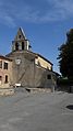 Église Saint-Exupère de Peyrouzet