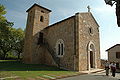 Église Saint-Julien de Belmont-d'Azergues