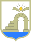 Blason de Graus