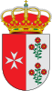 Coat of arms of Tocina, Spain