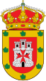 Blason de Torija