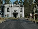 Ex estación de Trenes