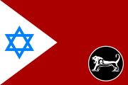 סמל ודגל הפיקוד