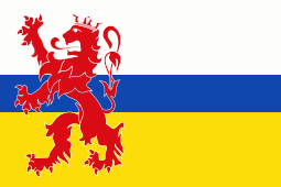 Flag of Limburg