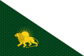 무굴 제국의 국기
