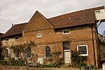 Flatford Mill