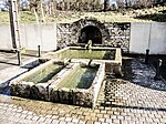 Fontaine de Brognard