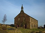 Heights Chapel, St Thomas Old Church