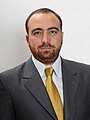 Fuad Chahín (PDC)