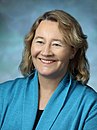 Carol Greider, Nobel Prize in Physiology or Medicine (2009)