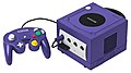 Image 18 GameCube Photo: Evan Amos The GameCube is a sixth generation video game console released by Nintendo beginning in 2001. Meant as a successor to the Nintendo 64, the GameCube sold approximately 22 million units worldwide. It was the third most-successful console of its generation, behind Sony's PlayStation 2 and Microsoft's Xbox. The GameCube was succeeded by the Wii in 2006. More selected pictures