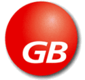 logo de GB (enseigne)