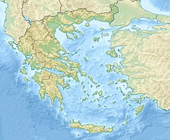 Greece Peloponnese
