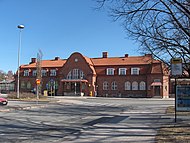 Railway Station