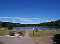 Hartman Creek State Park