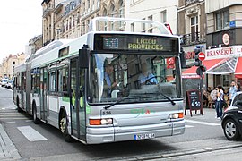 Heuliez GX 417