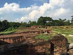 Jagaddala Mahavihara