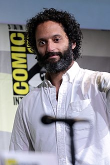 Description de l'image Jason Mantzoukas (27974248644) (cropped).jpg.