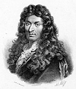 Jean-Baptiste Lully, époque baroque.