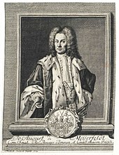 Johan August Meijerfeldt