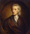Image 16Portrait of John Locke, by Sir Godfrey Kneller, 1697 (from Western philosophy)