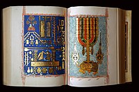 الكتاب المقدس بنيامين كينيكوت، 1476