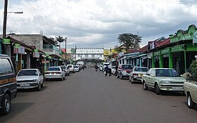 Kericho