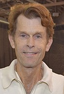 Kevin Conroy.