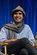 Kunal Nayyar dans le rôle de Rajesh « Raj » Koothrappali