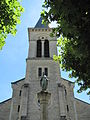 Église Saint-Julien de Beynost