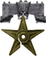 The Liberty Star - Final version